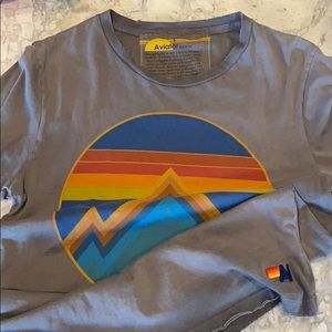 Aviator Nation tee, small